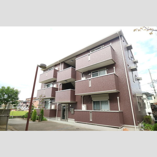 建物外観 (外観)