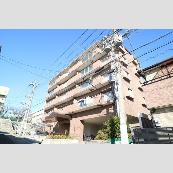 建物外観 (外観)