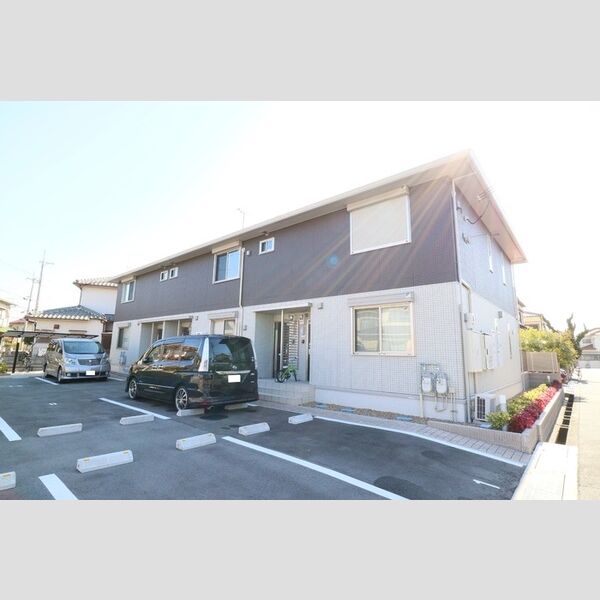 建物外観 (外観)