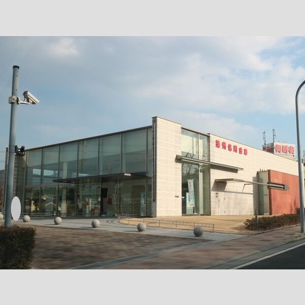 現地周辺 (播州信用金庫　西脇支店(529m))