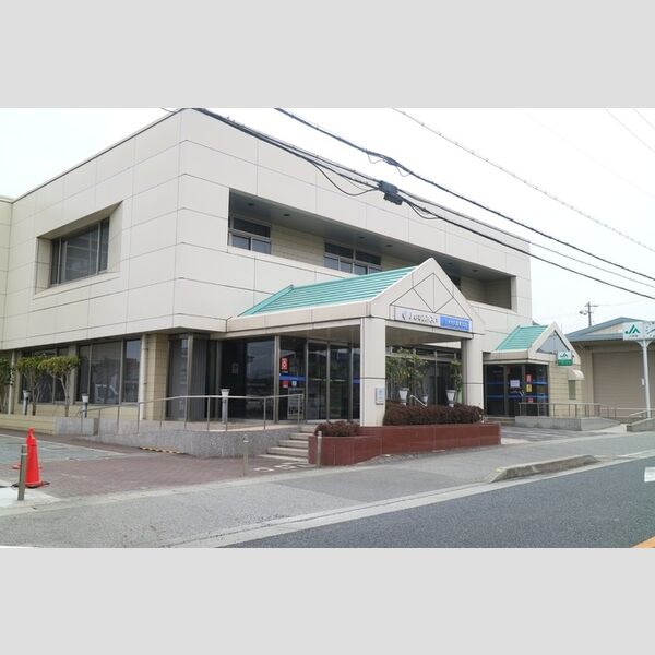現地周辺 (JA兵庫みらい三木久留美支店(229m))