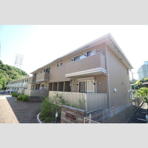 建物外観 (外観)