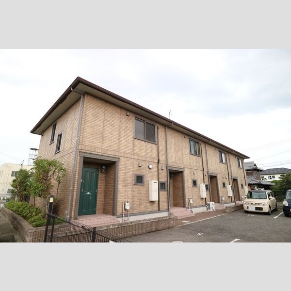 建物外観 (外観)