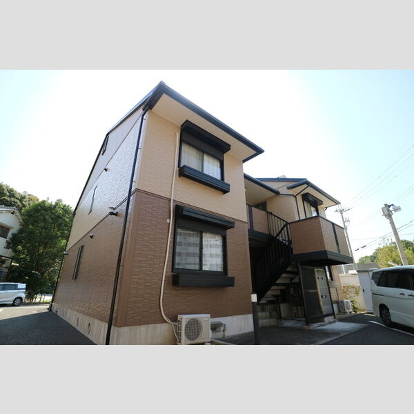 建物外観 (外観)