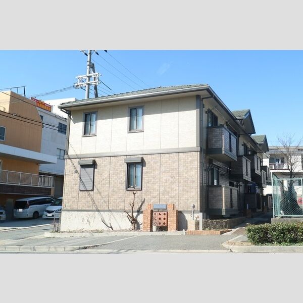 建物外観 (外観)