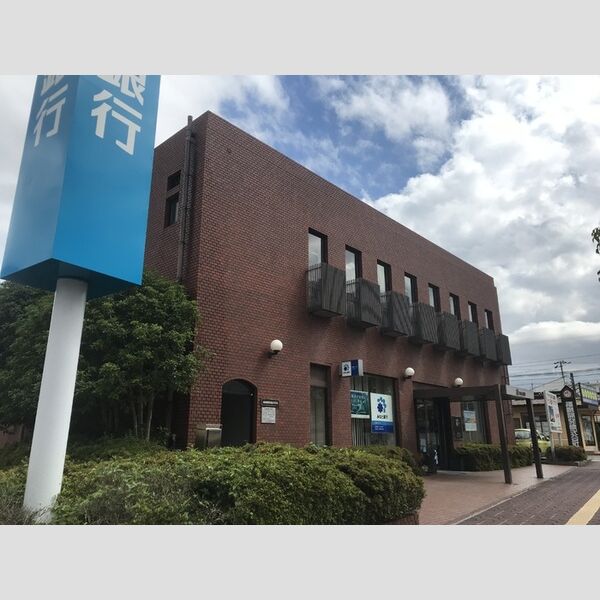 現地周辺 (みなと銀行 志染店(396m))