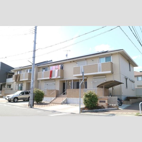 建物外観 (外観)