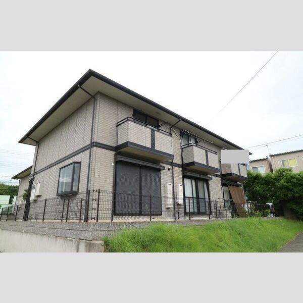 建物外観 (外観)