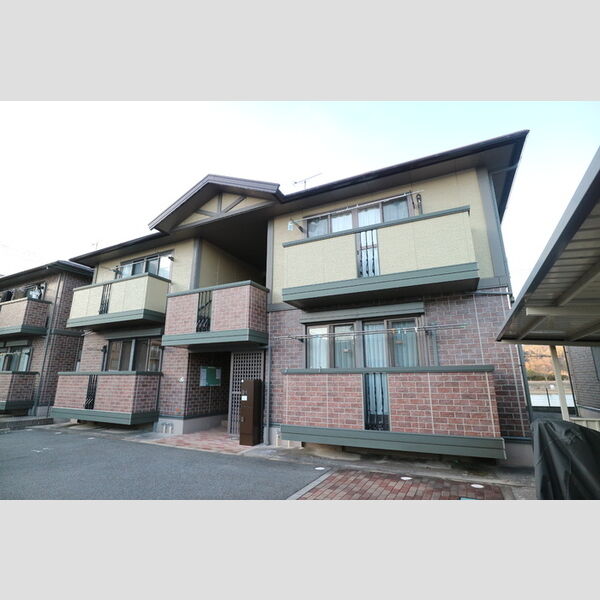 建物外観 (外観)