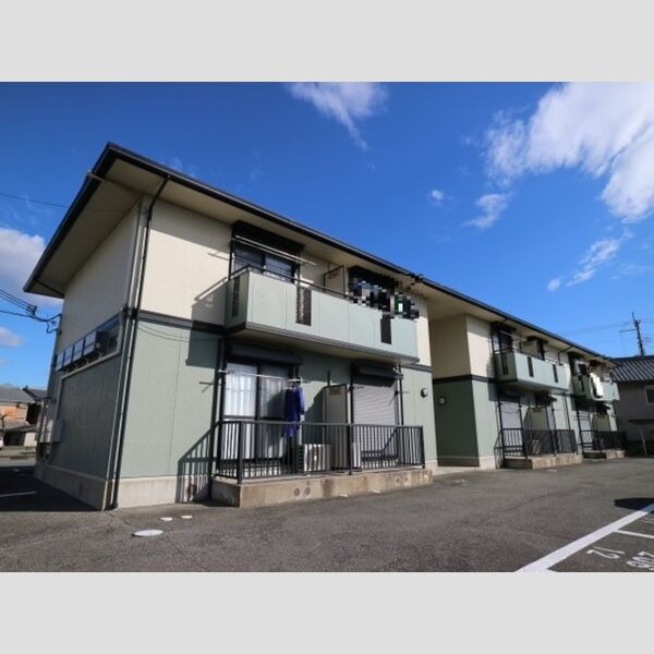 建物外観 (外観)