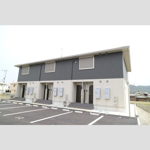 建物外観 (外観)