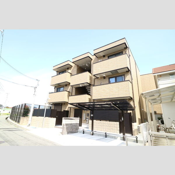 建物外観 (外観)