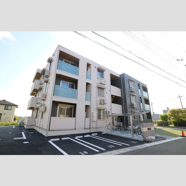 建物外観 (外観)