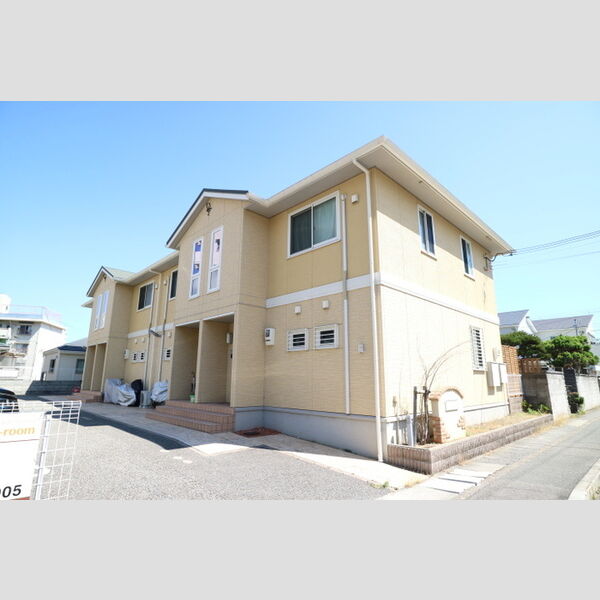 建物外観 (外観)