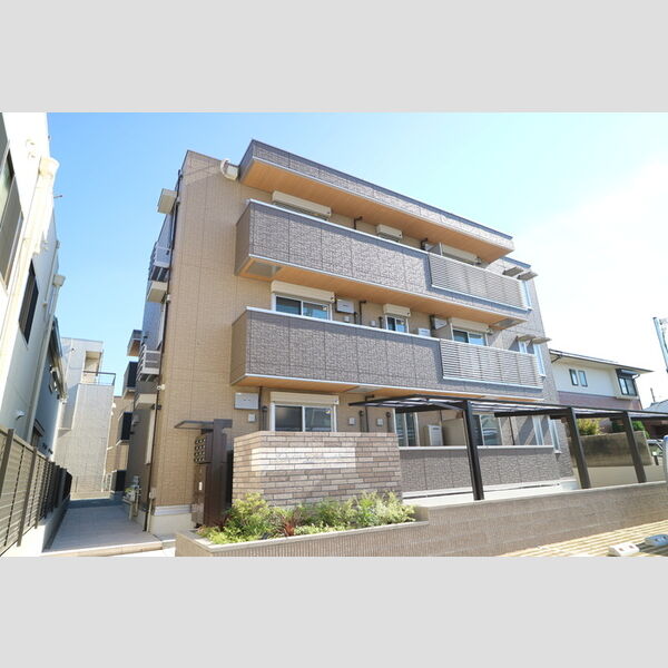 建物外観 (外観)