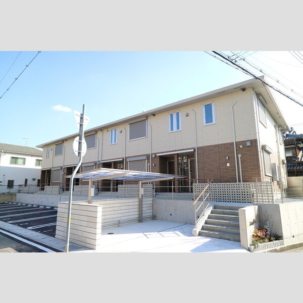 建物外観 (外観)