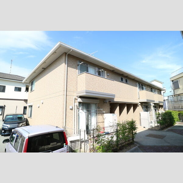 建物外観 (外観)