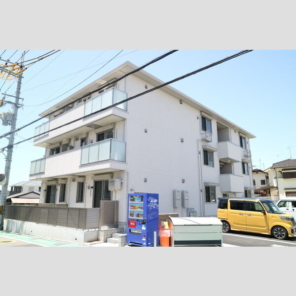 建物外観 (外観)