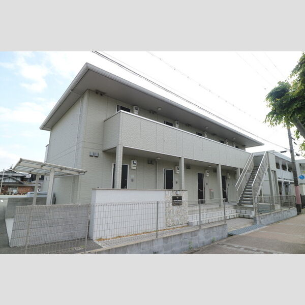 建物外観 (外観)