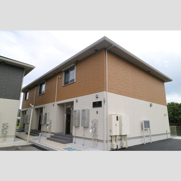 建物外観 (外観)