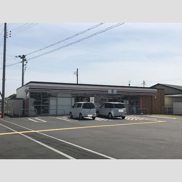 現地周辺 (セブンイレブン小野本町店(654m))