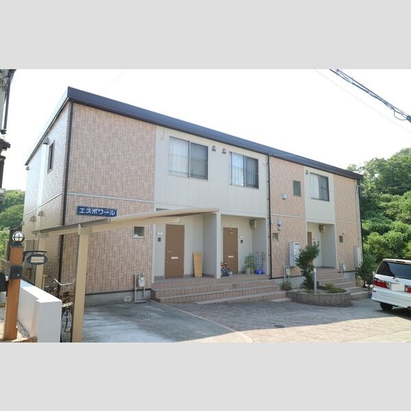 建物外観 (外観)