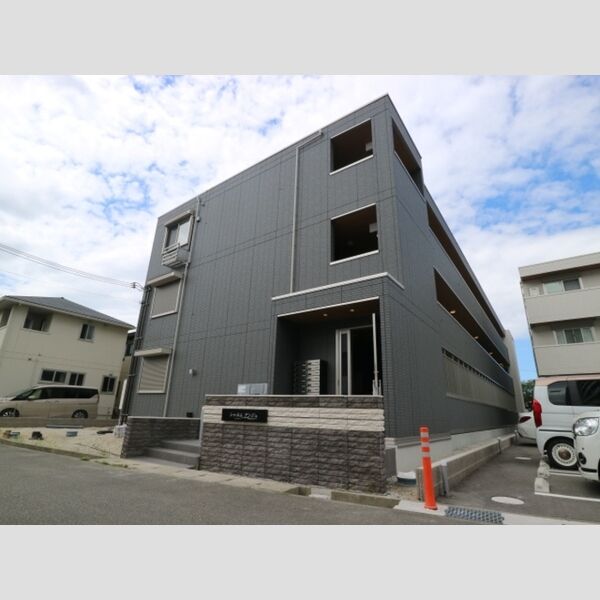 建物外観 (外観)