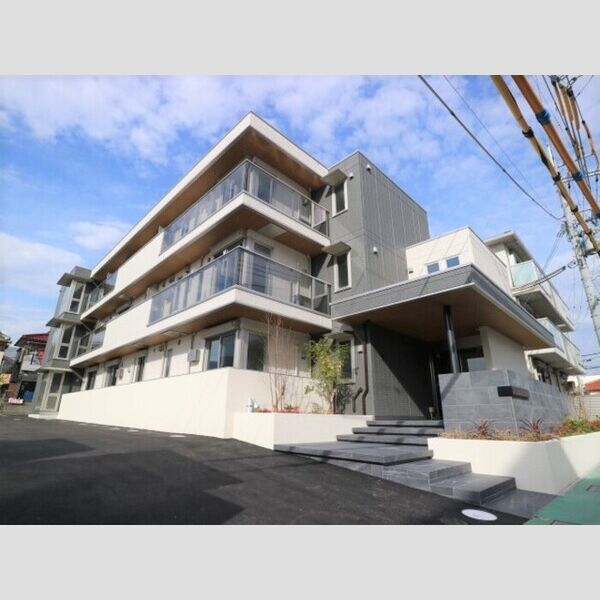 建物外観 (外観)