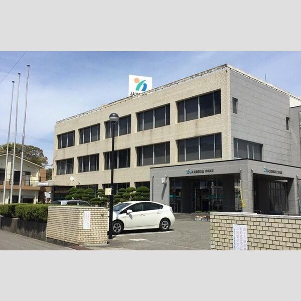 現地周辺 (JA淡路日の出洲本支店(231m))