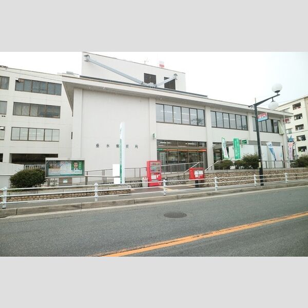 現地周辺 (垂水郵便局(2321m))