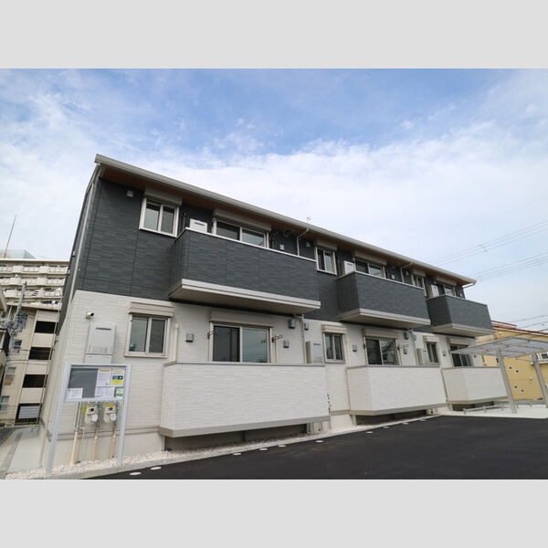建物外観 (外観)
