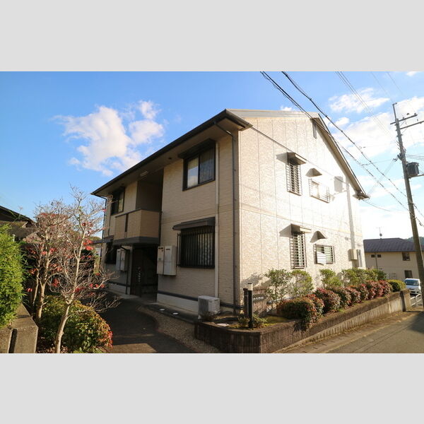 建物外観 (外観)