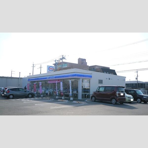 現地周辺 (ローソン明石住吉2丁目店(950m))