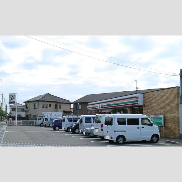 現地周辺 (セブンイレブン明石大久保町松陰店(768m))