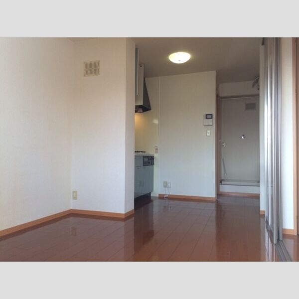 居室・リビング (LDK)