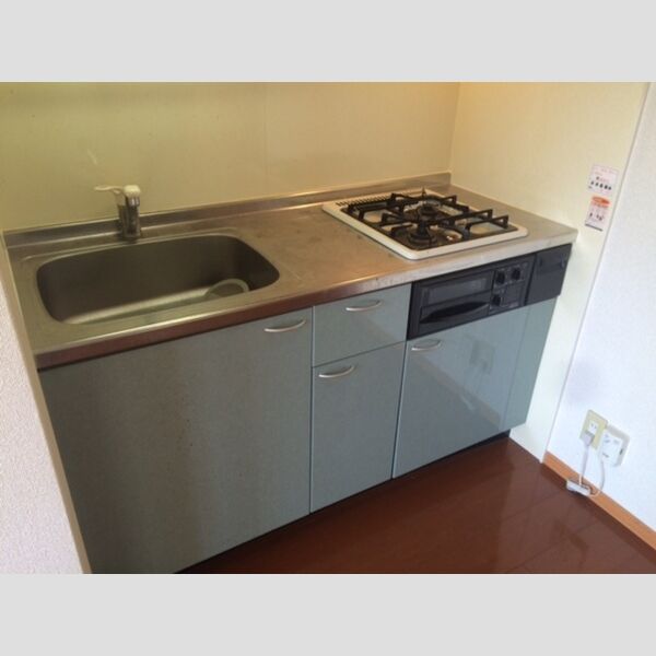 キッチン (キッチン)