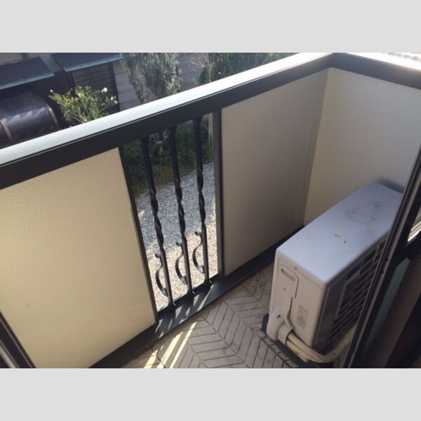 バルコニー・ベランダ