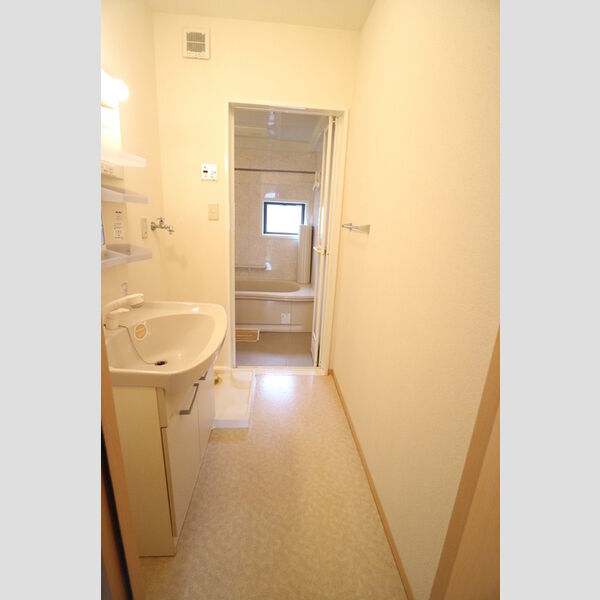 その他 (洗面室)