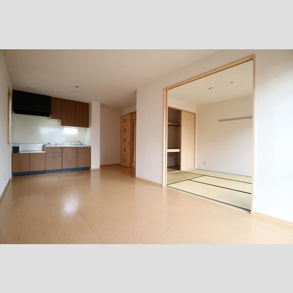 居室・リビング (LDK)