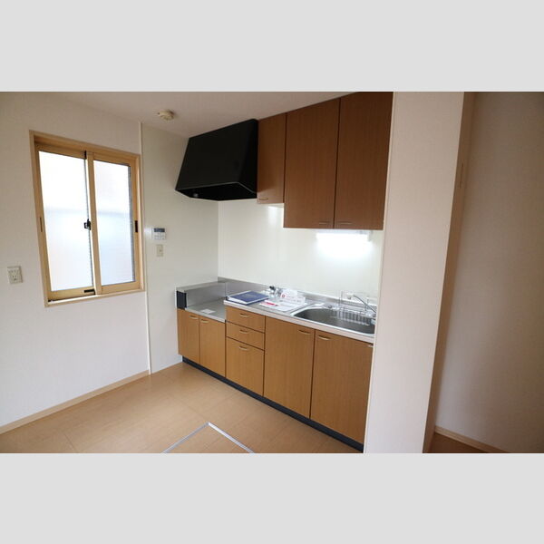 キッチン (キッチン)