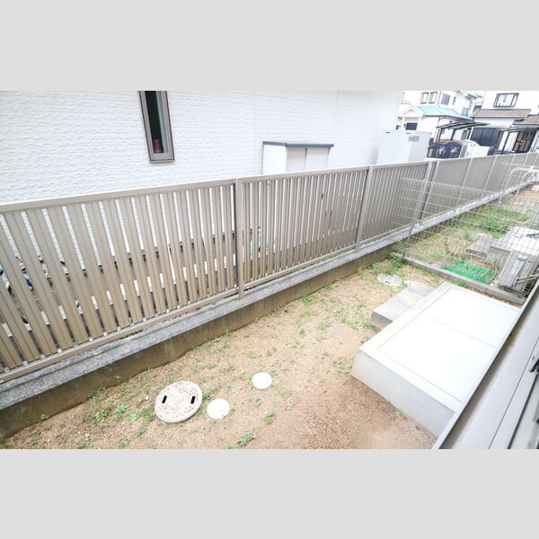 その他 (専用庭)