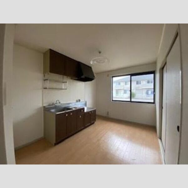 居室・リビング (DK)