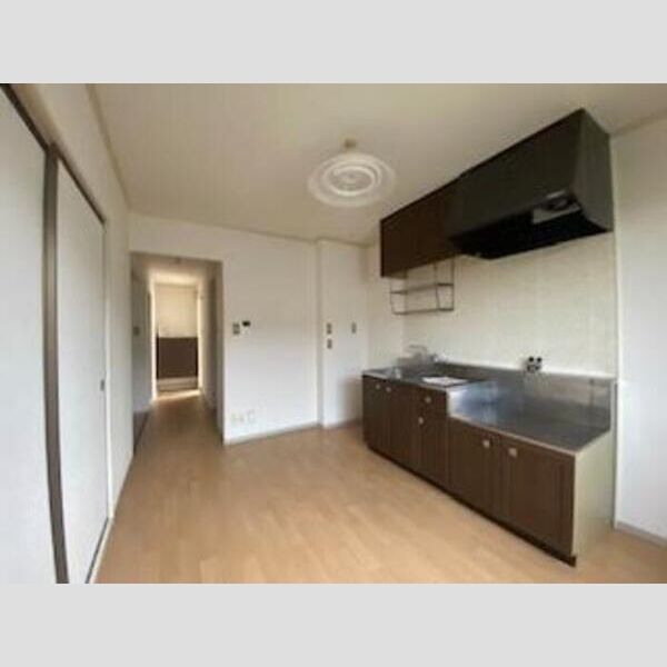 キッチン (キッチン)