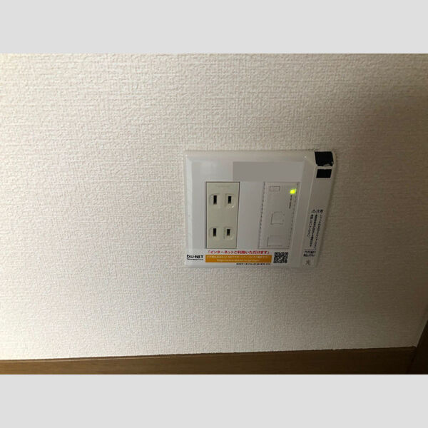 その他 (DUーNET)