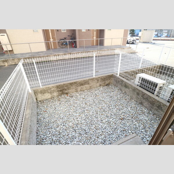 その他 (専用庭)