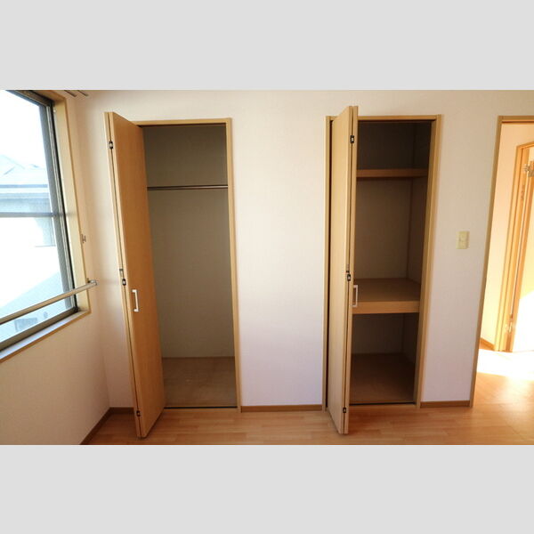 その他 (クローゼット・収納)