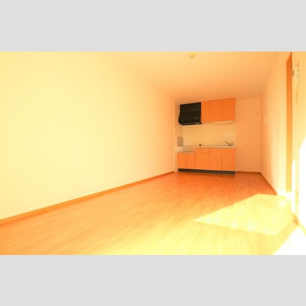 居室・リビング (LDK)