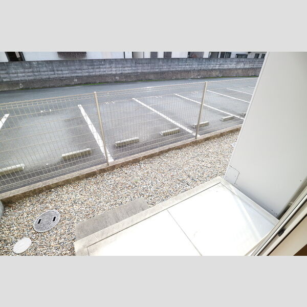 その他 (専用庭)