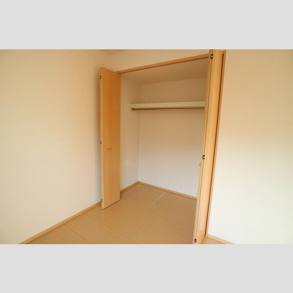 その他 (クローゼット)