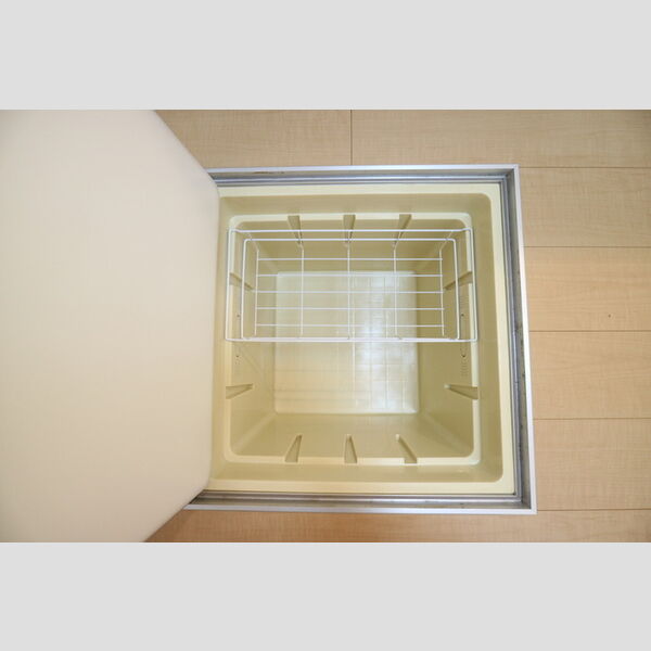 その他 (床下収納)